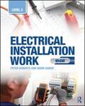 Baker / Roberts |  Electrical Installation Work: Level 2 | Buch |  Sack Fachmedien
