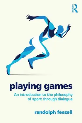 Feezell |  Playing Games | Buch |  Sack Fachmedien
