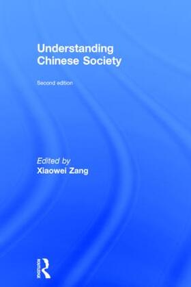 Zang | Understanding Chinese Society | Buch | 978-1-138-91739-2 | sack.de