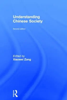 Zang | Understanding Chinese Society | Buch | 978-1-138-91739-2 | sack.de