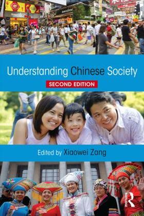 Zang | Understanding Chinese Society | Buch | 978-1-138-91740-8 | sack.de