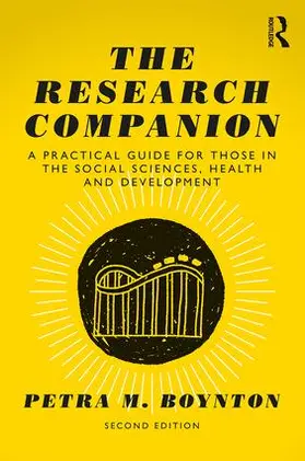 Boynton | The Research Companion | Buch | 978-1-138-91761-3 | www.sack.de