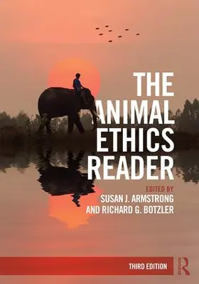 Armstrong / Botzler |  The Animal Ethics Reader | Buch |  Sack Fachmedien