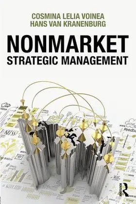 Voinea / Van Kranenburg |  Nonmarket Strategic Management | Buch |  Sack Fachmedien