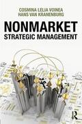 Voinea / Van Kranenburg |  Nonmarket Strategic Management | Buch |  Sack Fachmedien