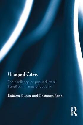 Cucca / Ranci | Unequal Cities | Buch | 978-1-138-91946-4 | sack.de