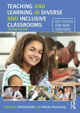Richards / Armstrong |  Teaching and Learning in Diverse and Inclusive Classrooms | Buch |  Sack Fachmedien