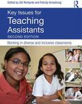 Armstrong / Richards |  Key Issues for Teaching Assistants | Buch |  Sack Fachmedien