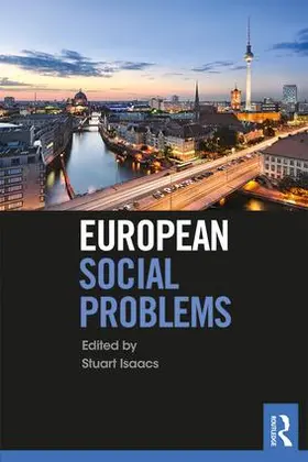 Isaacs |  European Social Problems | Buch |  Sack Fachmedien