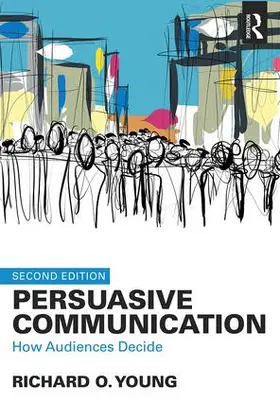 Young | Persuasive Communication | Buch | 978-1-138-92037-8 | www.sack.de
