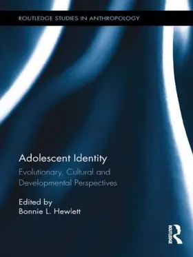 Hewlett | Adolescent Identity | Buch | 978-1-138-92063-7 | sack.de