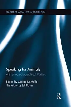 DeMello | Speaking for Animals | Buch | 978-1-138-92064-4 | sack.de