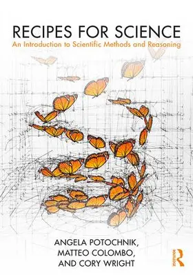 Potochnik / Colombo / Wright |  Recipes for Science | Buch |  Sack Fachmedien