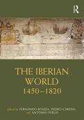 Bouza / Cardim / Feros |  The Iberian World | Buch |  Sack Fachmedien