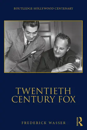 Wasser | Twentieth Century Fox | Buch | 978-1-138-92126-9 | www.sack.de