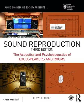 Toole |  Sound Reproduction | Buch |  Sack Fachmedien