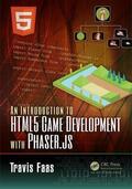 Faas |  An Introduction to HTML5 Game Development with Phaser.Js | Buch |  Sack Fachmedien