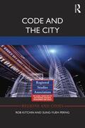 Kitchin / Perng |  Code and the City | Buch |  Sack Fachmedien