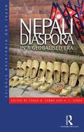 Subba / Sinha |  Nepali Diaspora in a Globalised Era | Buch |  Sack Fachmedien