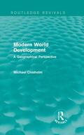 Chisholm |  Modern World Development | Buch |  Sack Fachmedien