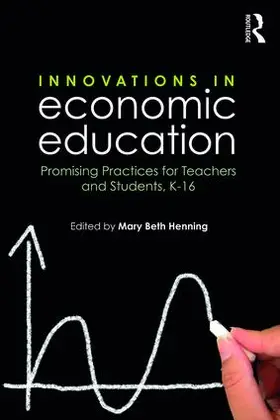 Henning |  Innovations in Economic Education | Buch |  Sack Fachmedien
