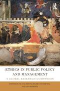 LAWTON / Lawton / van der Wal |  Ethics in Public Policy and Management | Buch |  Sack Fachmedien