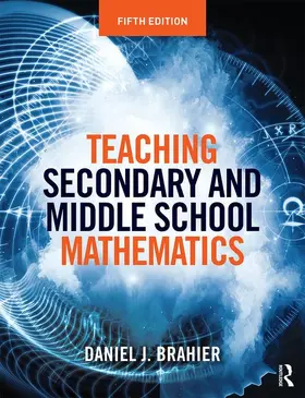 Brahier | Teaching Secondary and Middle School Mathematics | Buch | 978-1-138-92278-5 | www.sack.de