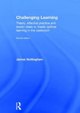 Nottingham | Challenging Learning | Buch | 978-1-138-92304-1 | www.sack.de