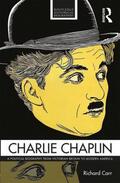 Carr |  Charlie Chaplin | Buch |  Sack Fachmedien