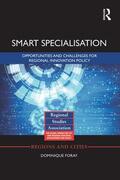 Foray |  Smart Specialisation | Buch |  Sack Fachmedien