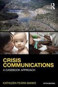 Fearn-Banks |  Crisis Communications | Buch |  Sack Fachmedien