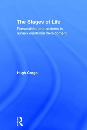 Crago |  The Stages of Life | Buch |  Sack Fachmedien