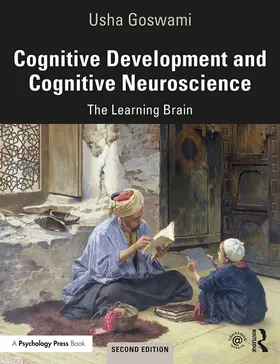 Goswami |  Cognitive Development | Buch |  Sack Fachmedien