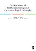 Hagedorn / Dodd |  The New Yearbook for Phenomenology and Phenomenological Philosophy | Buch |  Sack Fachmedien
