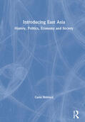 Holroyd |  Introducing East Asia | Buch |  Sack Fachmedien
