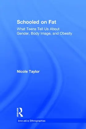 Taylor |  Schooled on Fat | Buch |  Sack Fachmedien