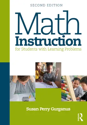 Gurganus |  Math Instruction for Students with Learning Problems | Buch |  Sack Fachmedien