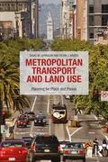 Levinson / Krizek / El-Geneidy |  Metropolitan Transport and Land Use | Buch |  Sack Fachmedien