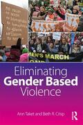 Taket / Crisp |  Eliminating Gender-Based Violence | Buch |  Sack Fachmedien