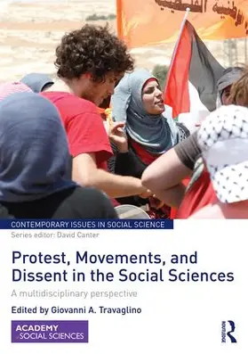 Travaglino |  Protest, Movements, and Dissent in the Social Sciences | Buch |  Sack Fachmedien