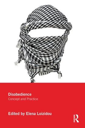 Loizidou |  Disobedience | Buch |  Sack Fachmedien