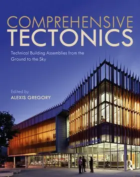 Gregory |  Comprehensive Tectonics | Buch |  Sack Fachmedien