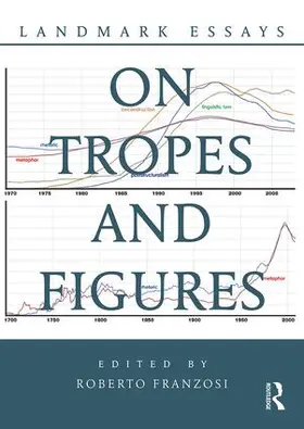 Franzosi |  Landmark Essays on Tropes and Figures | Buch |  Sack Fachmedien