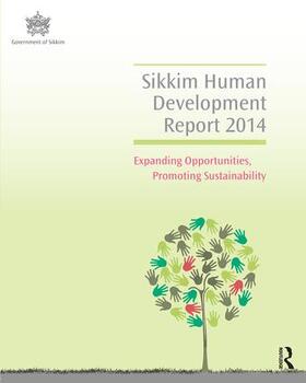 Sikkim Human Development Report 2014 | Buch | 978-1-138-92606-6 | sack.de