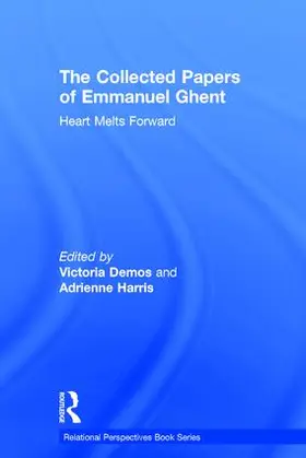 Demos / Harris |  The Collected Papers of Emmanuel Ghent | Buch |  Sack Fachmedien