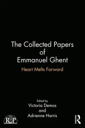 Demos / Harris | The Collected Papers of Emmanuel Ghent | Buch | 978-1-138-92679-0 | sack.de