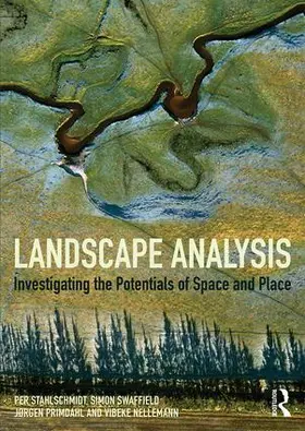 Primdahl / Stahlschmidt / Swaffield |  Landscape Analysis | Buch |  Sack Fachmedien