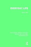 Heller |  Everyday Life | Buch |  Sack Fachmedien