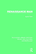 Heller |  Renaissance Man | Buch |  Sack Fachmedien