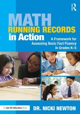 Newton |  Math Running Records in Action | Buch |  Sack Fachmedien